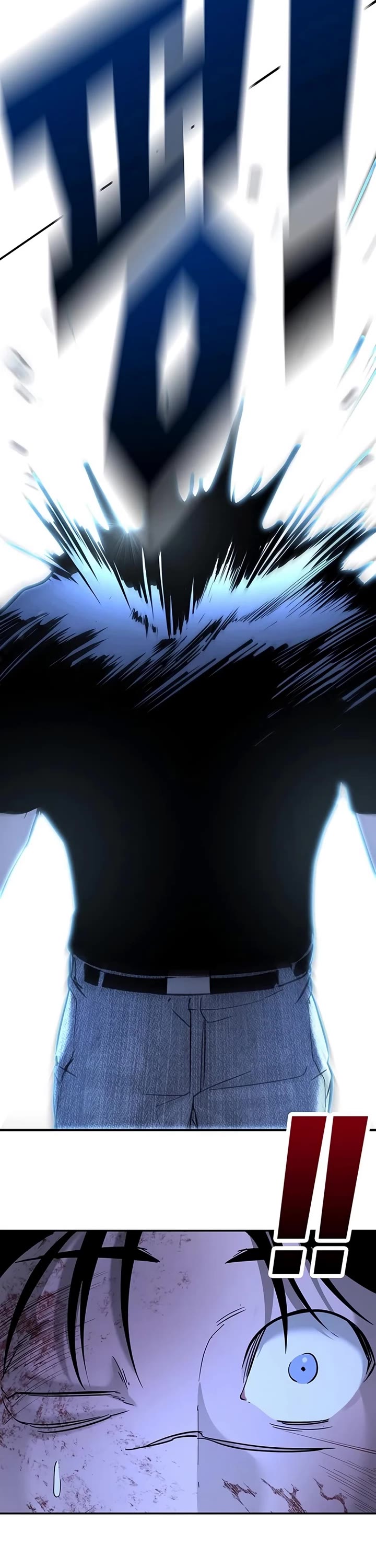 High School Conquest: The Battle Against the Bullies chapter 23 page 27