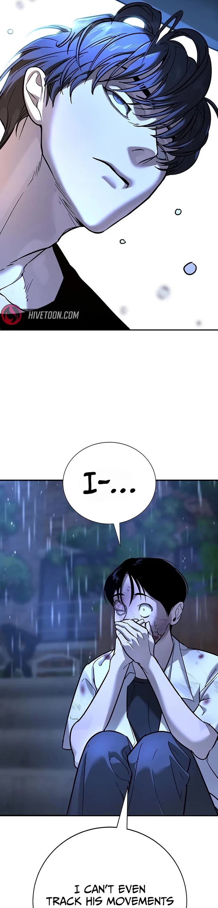 High School Conquest: The Battle Against the Bullies chapter 23 page 32