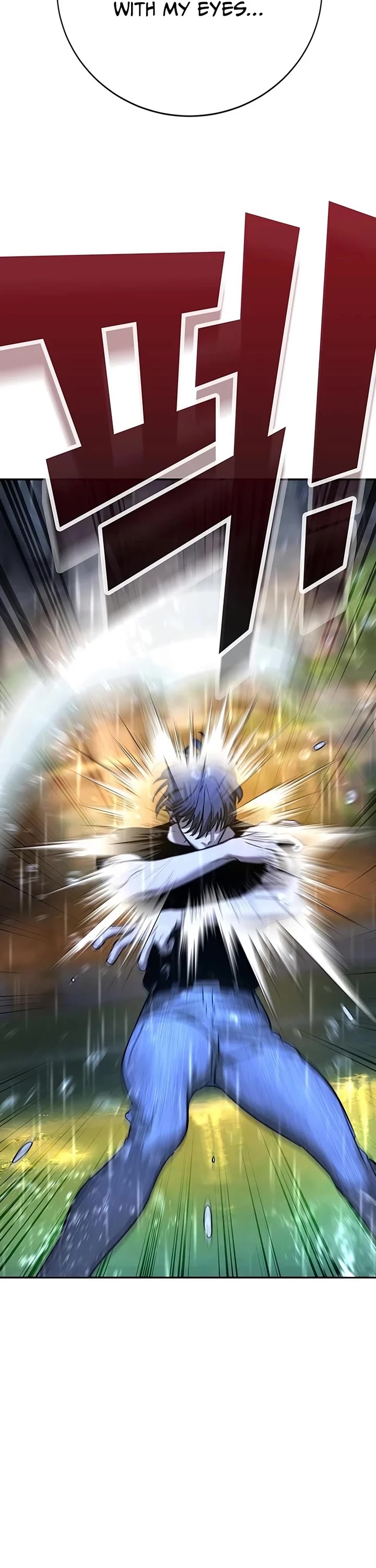 High School Conquest: The Battle Against the Bullies chapter 23 page 33