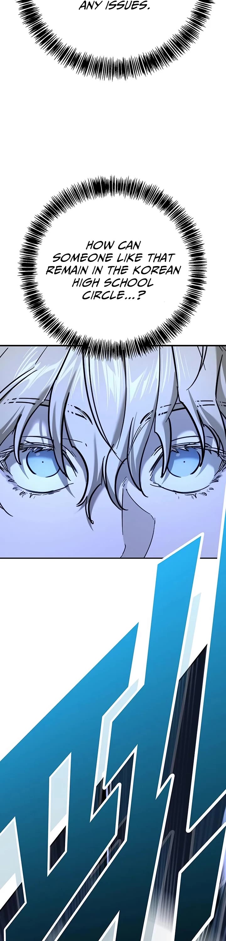 High School Conquest: The Battle Against the Bullies chapter 23 page 37