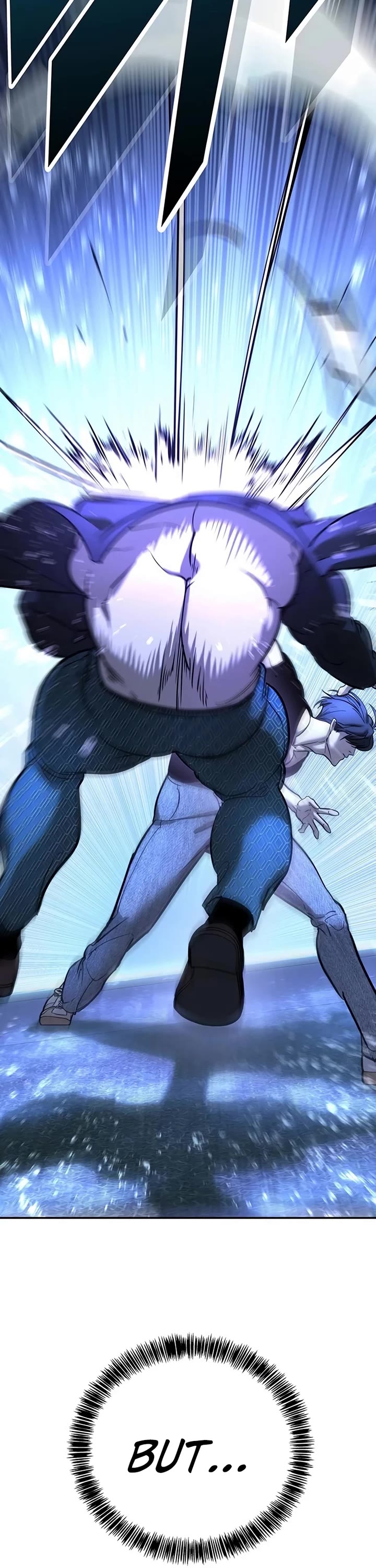 High School Conquest: The Battle Against the Bullies chapter 23 page 38