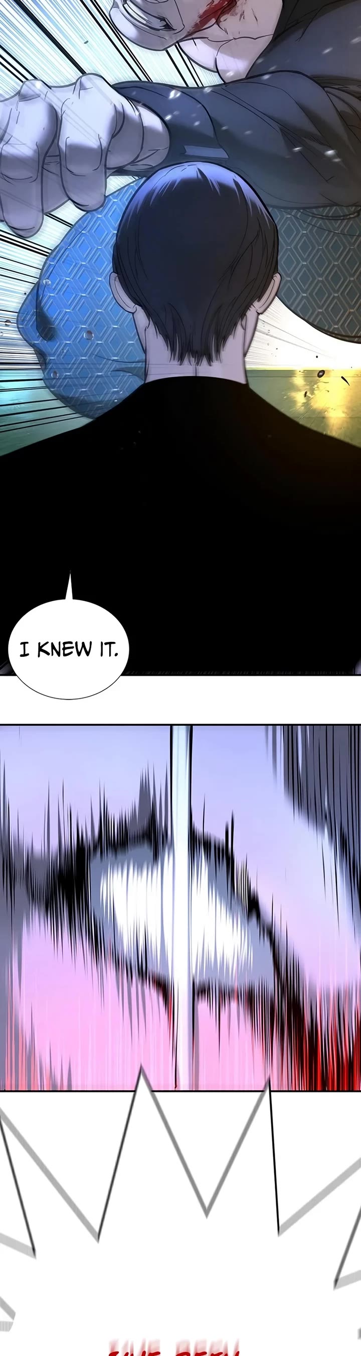 High School Conquest: The Battle Against the Bullies chapter 23 page 49