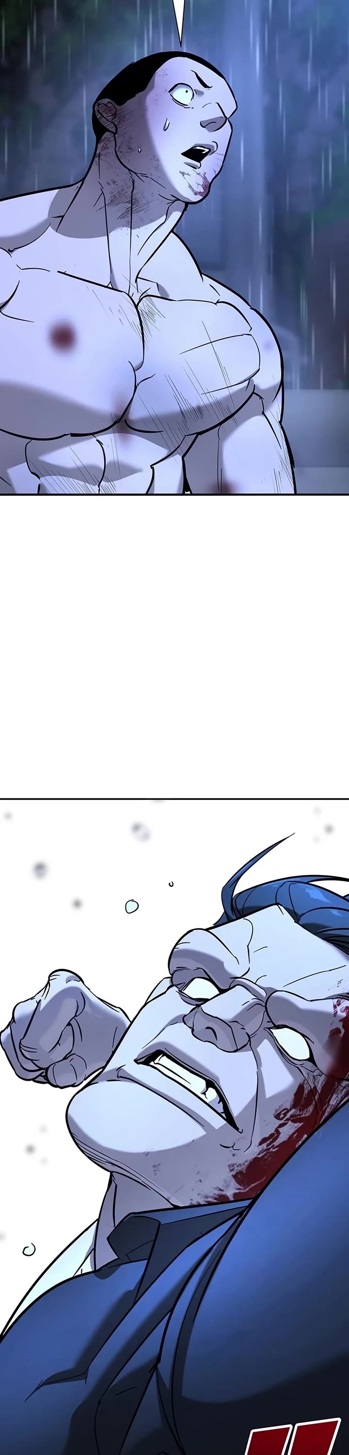 High School Conquest: The Battle Against the Bullies chapter 23 page 53