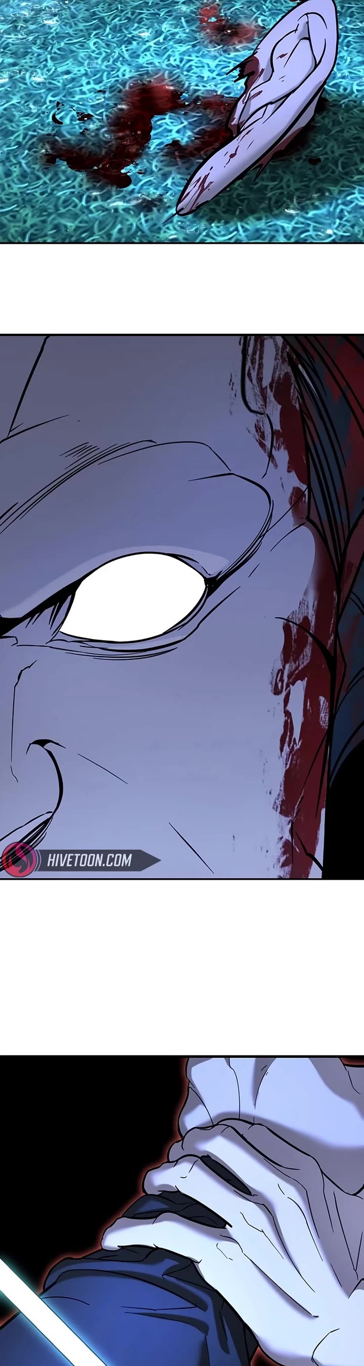 High School Conquest: The Battle Against the Bullies chapter 23 page 55