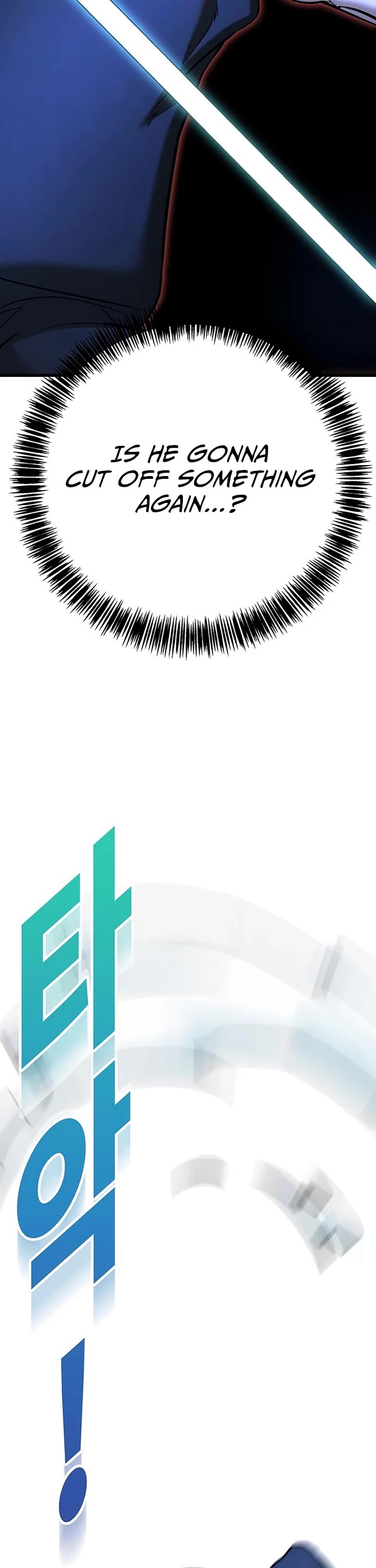 High School Conquest: The Battle Against the Bullies chapter 23 page 56