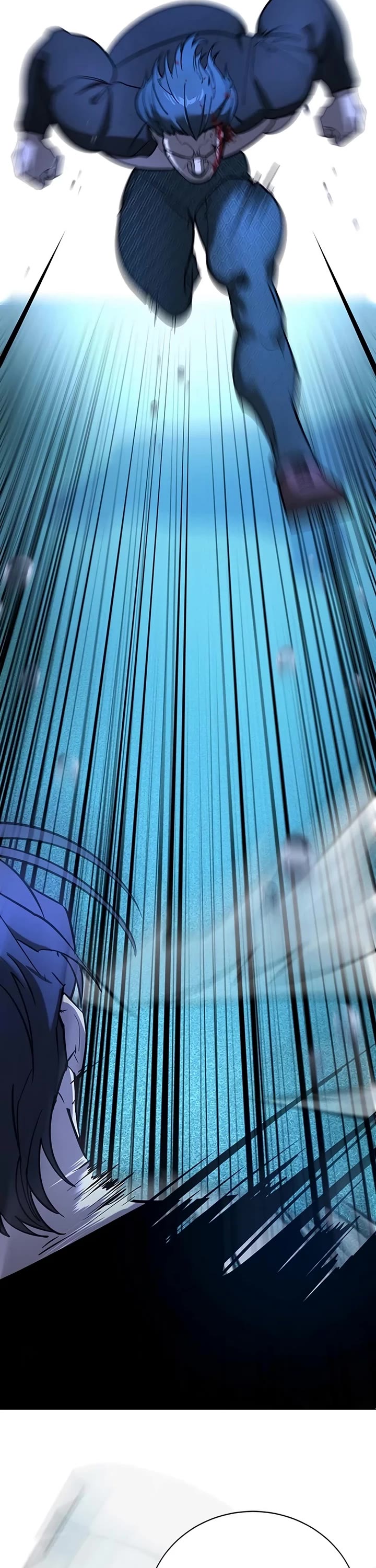 High School Conquest: The Battle Against the Bullies chapter 23 page 57