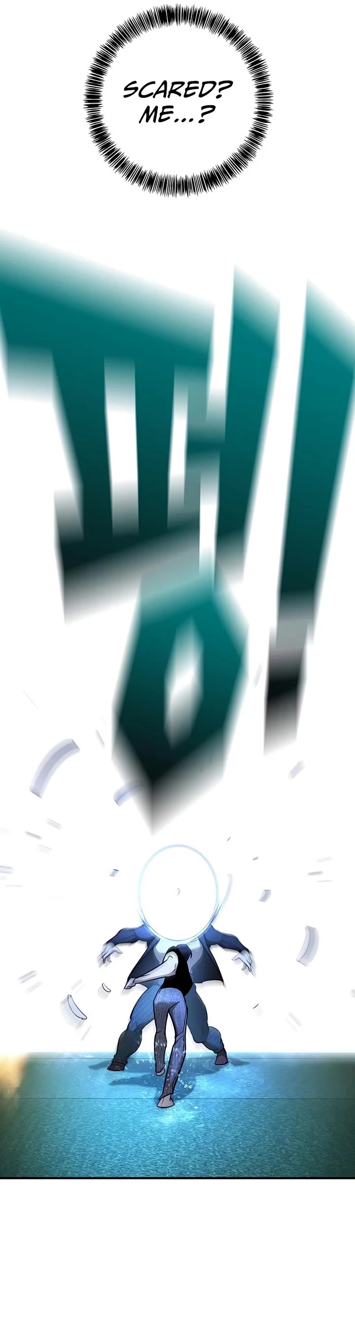 High School Conquest: The Battle Against the Bullies chapter 23 page 59