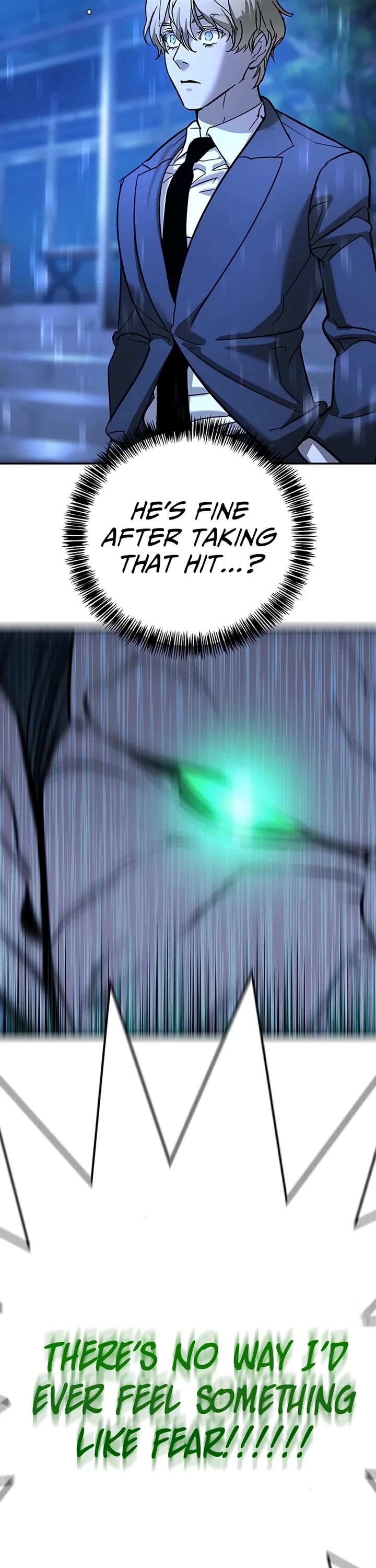 High School Conquest: The Battle Against the Bullies chapter 23 page 61