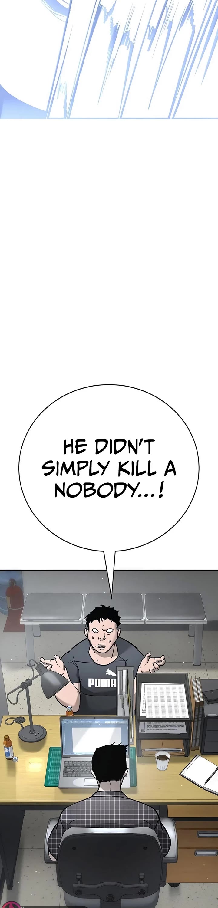 High School Conquest: The Battle Against the Bullies chapter 23 page 67