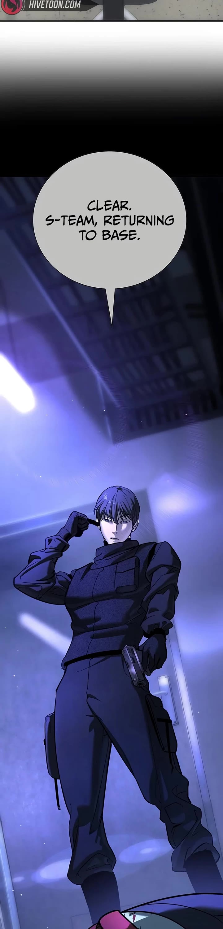 High School Conquest: The Battle Against the Bullies chapter 23 page 68