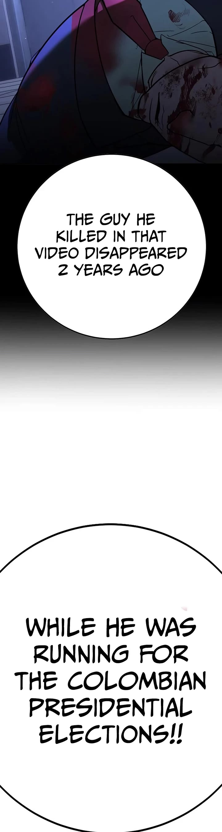 High School Conquest: The Battle Against the Bullies chapter 23 page 69