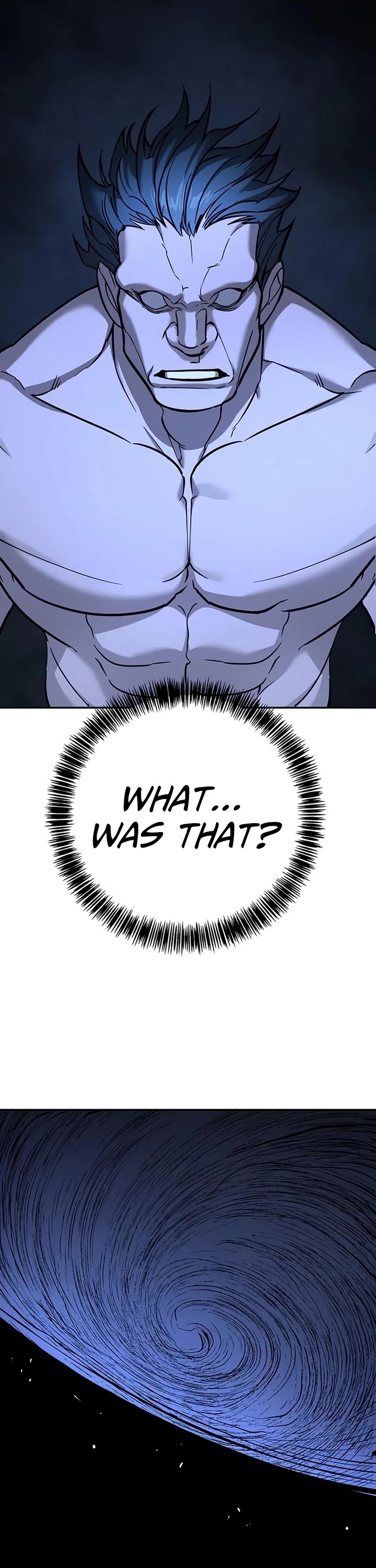 High School Conquest: The Battle Against the Bullies chapter 23 page 71