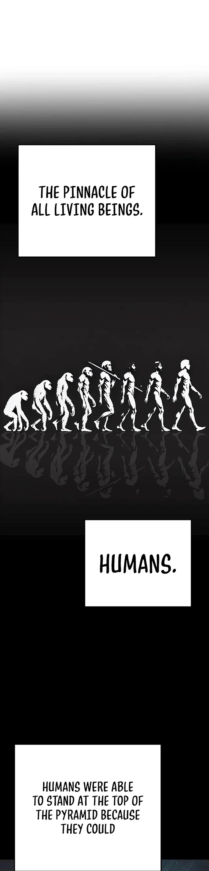 High School Conquest: The Battle Against the Bullies chapter 23 page 8