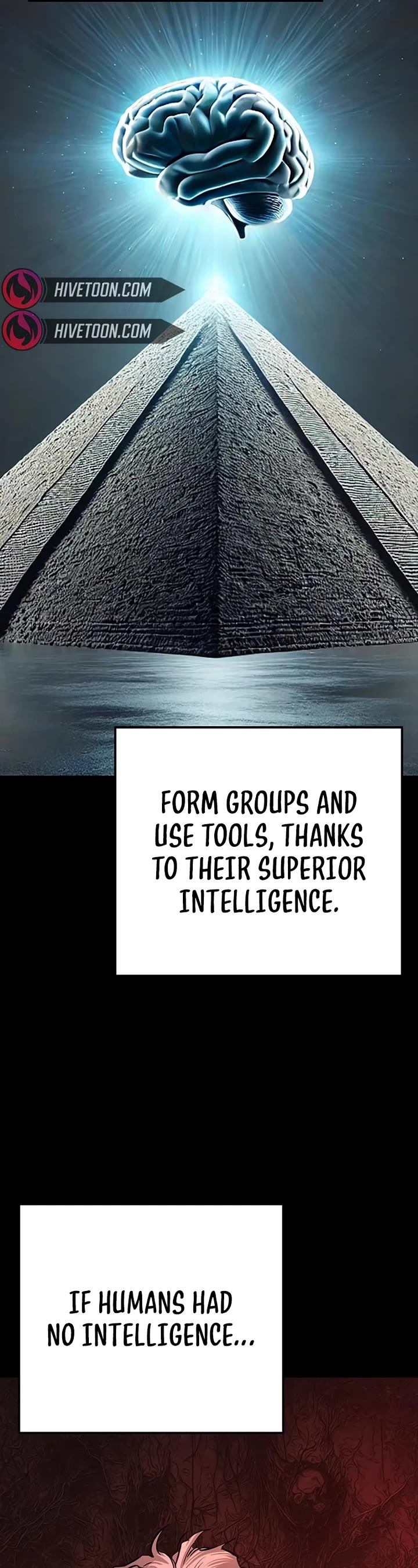 High School Conquest: The Battle Against the Bullies chapter 23 page 9