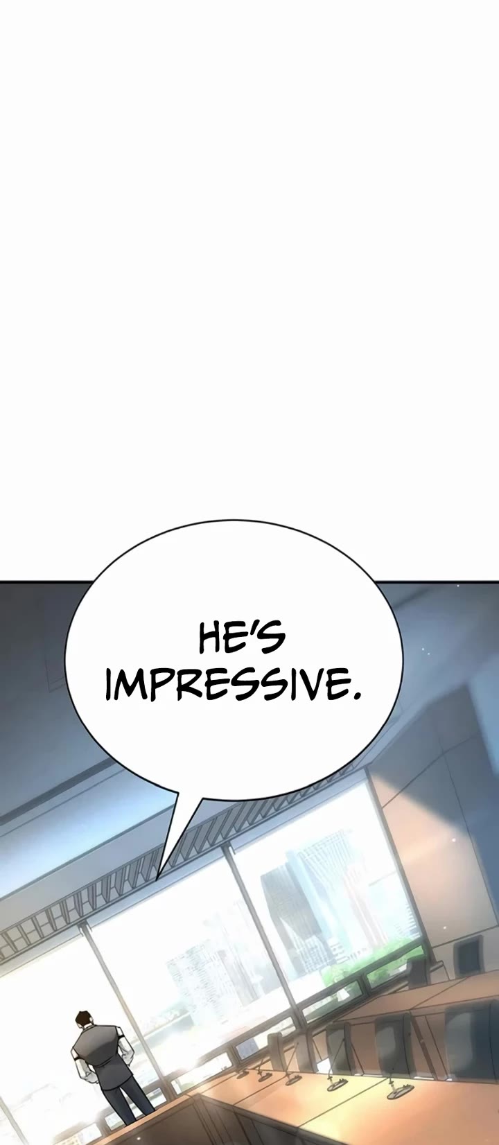 High School Conquest: The Battle Against the Bullies chapter 24 page 12