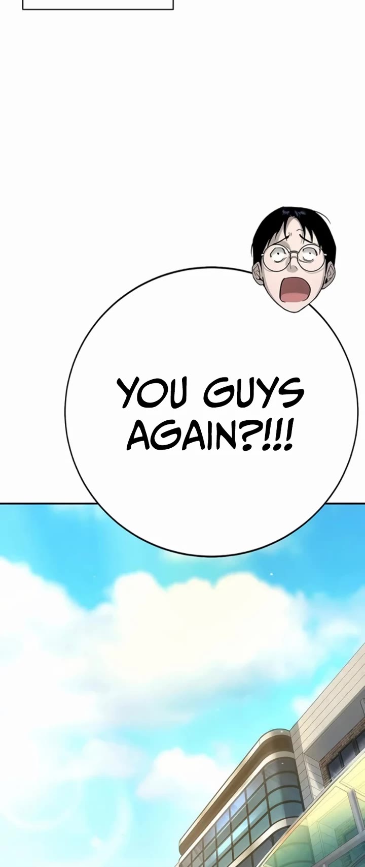 High School Conquest: The Battle Against the Bullies chapter 24 page 22