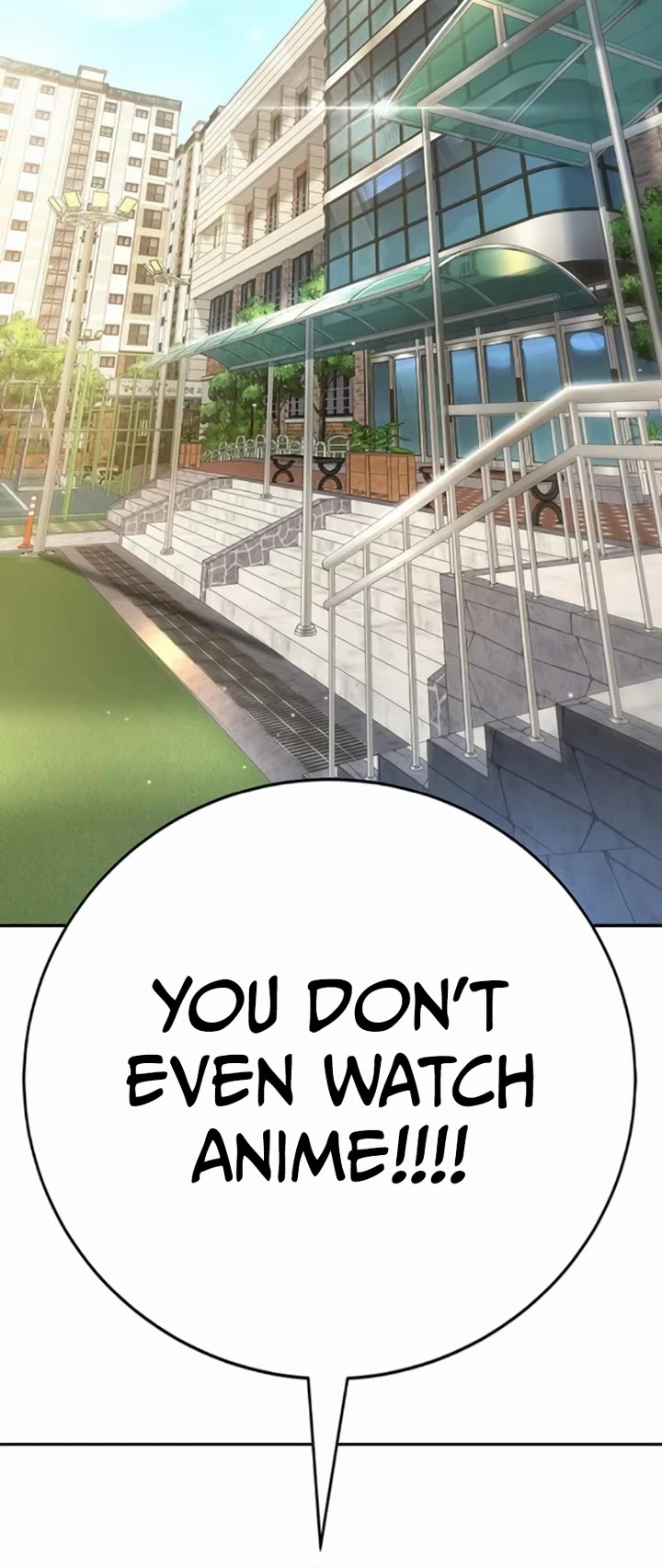 High School Conquest: The Battle Against the Bullies chapter 24 page 23