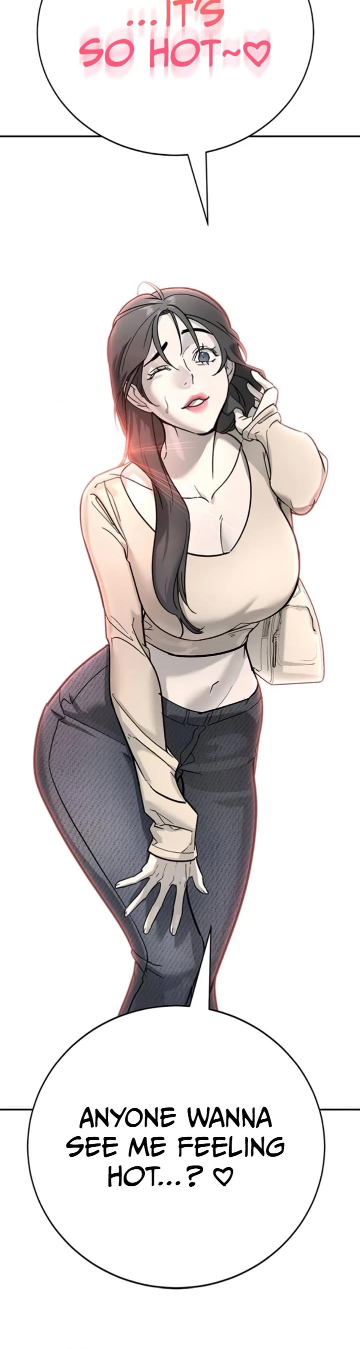 High School Conquest: The Battle Against the Bullies chapter 24 page 27