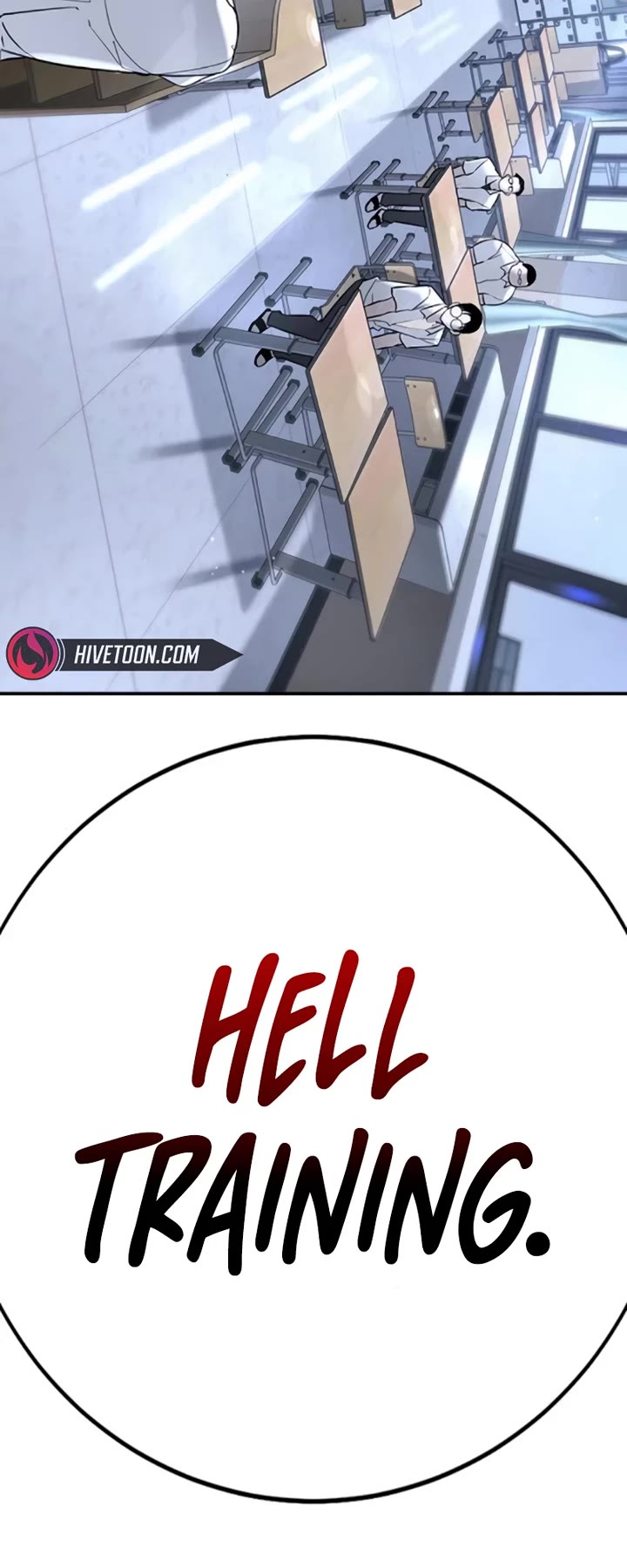 High School Conquest: The Battle Against the Bullies chapter 24 page 39