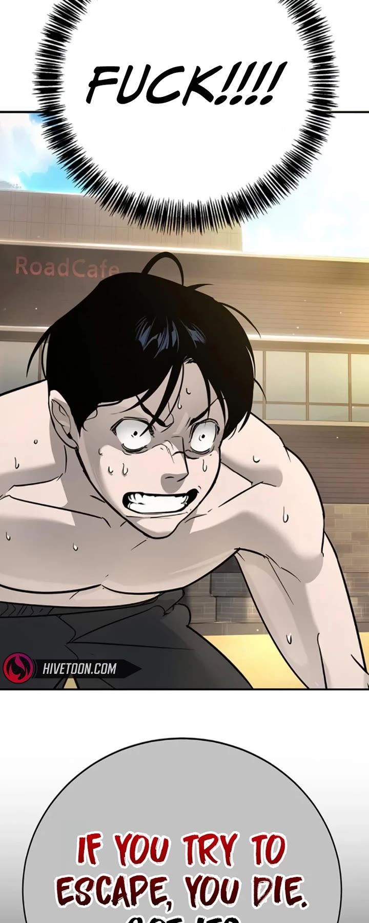 High School Conquest: The Battle Against the Bullies chapter 24 page 49