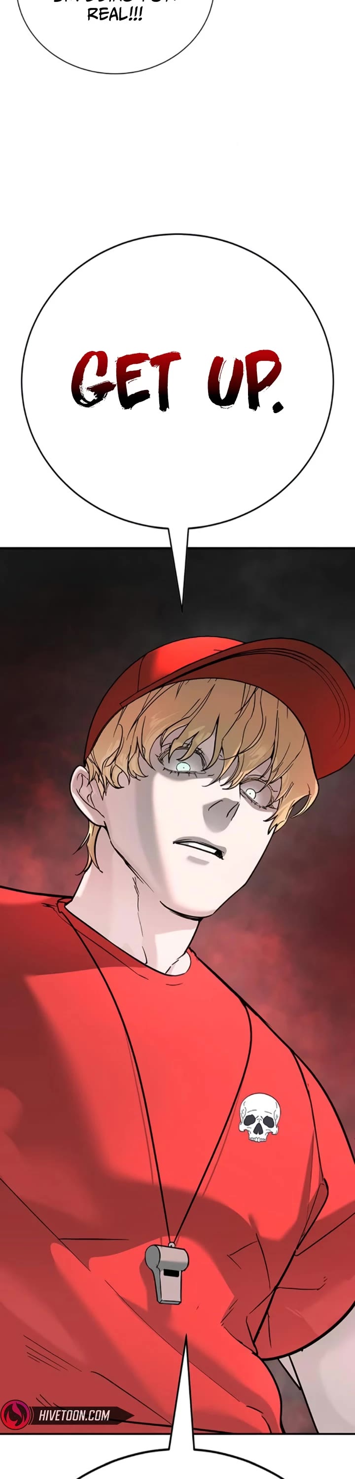 High School Conquest: The Battle Against the Bullies chapter 24 page 54