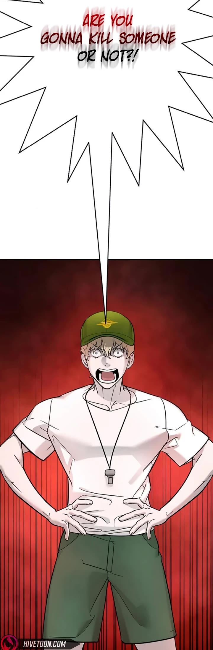 High School Conquest: The Battle Against the Bullies chapter 24 page 58