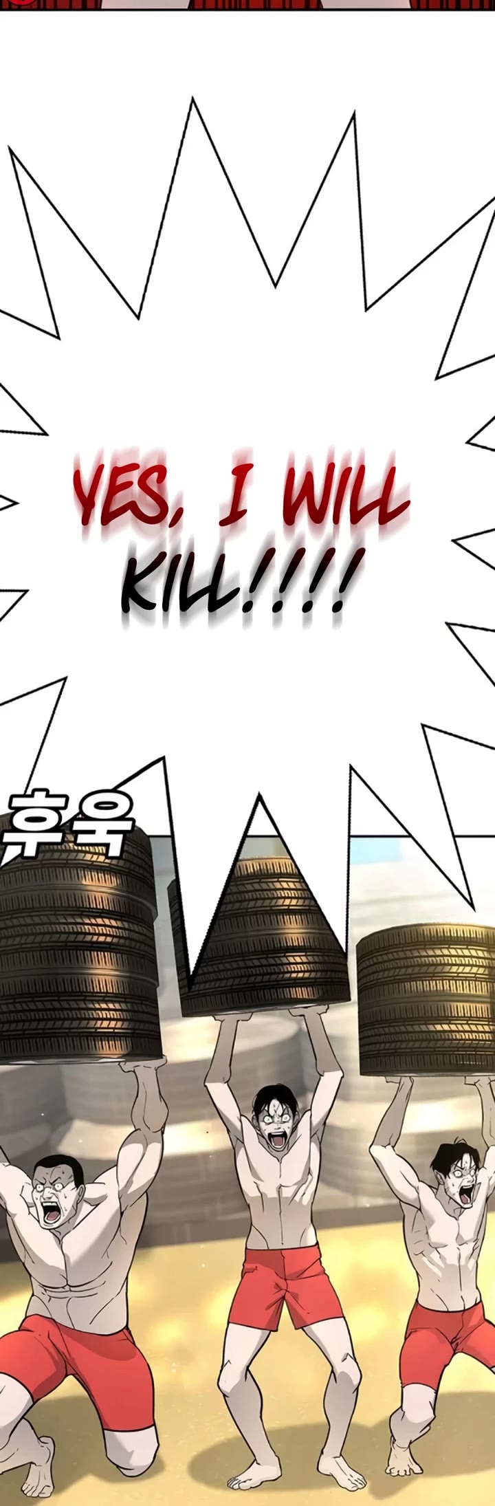 High School Conquest: The Battle Against the Bullies chapter 24 page 59