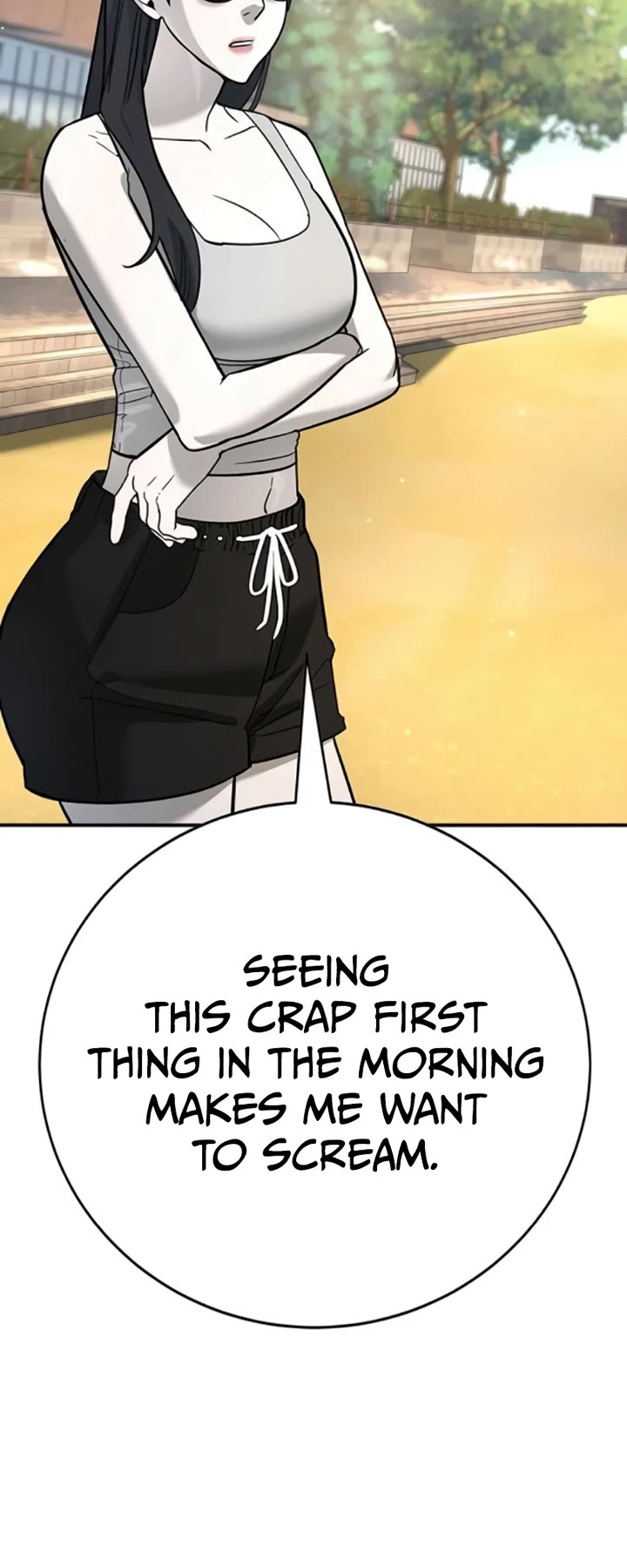 High School Conquest: The Battle Against the Bullies chapter 24 page 64