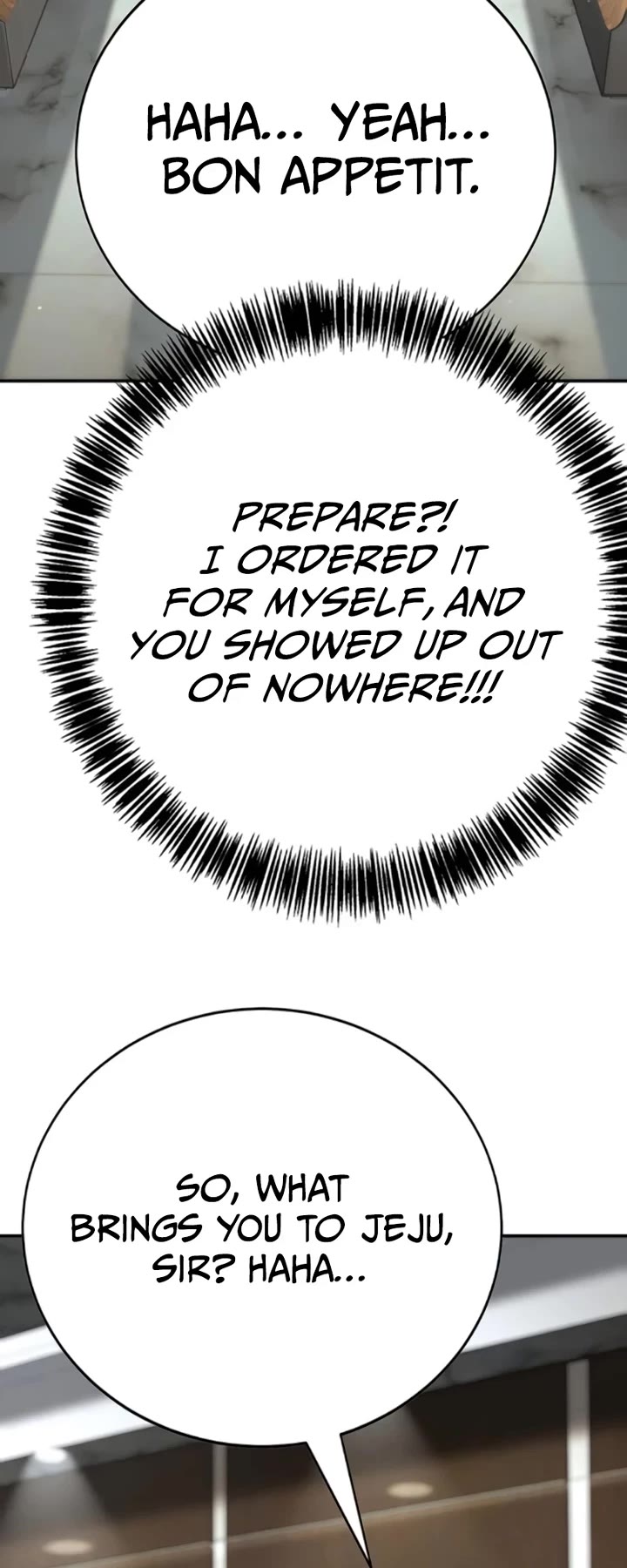 High School Conquest: The Battle Against the Bullies chapter 24 page 68