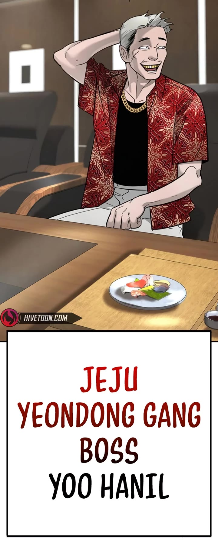 High School Conquest: The Battle Against the Bullies chapter 24 page 69