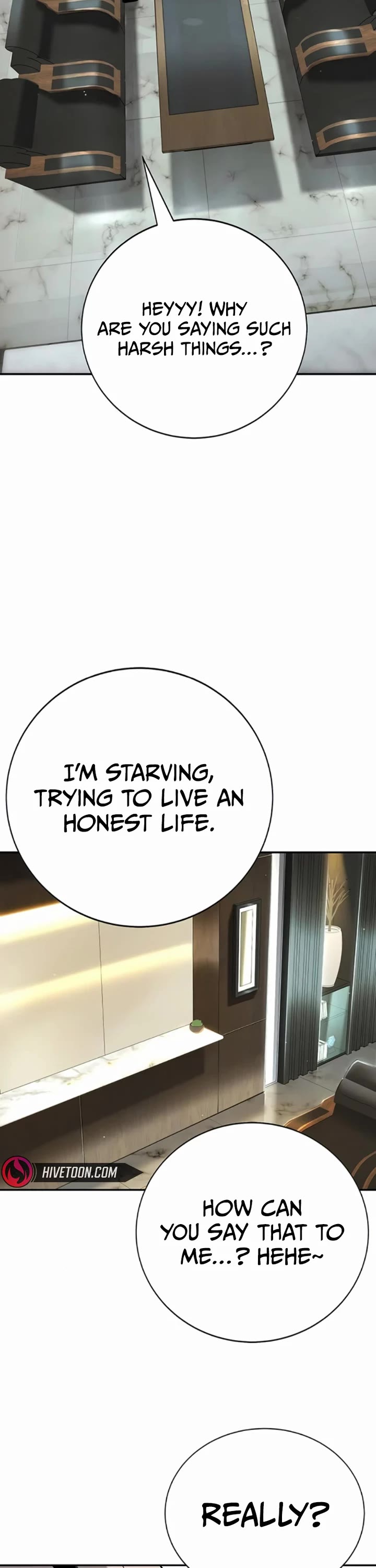 High School Conquest: The Battle Against the Bullies chapter 24 page 72