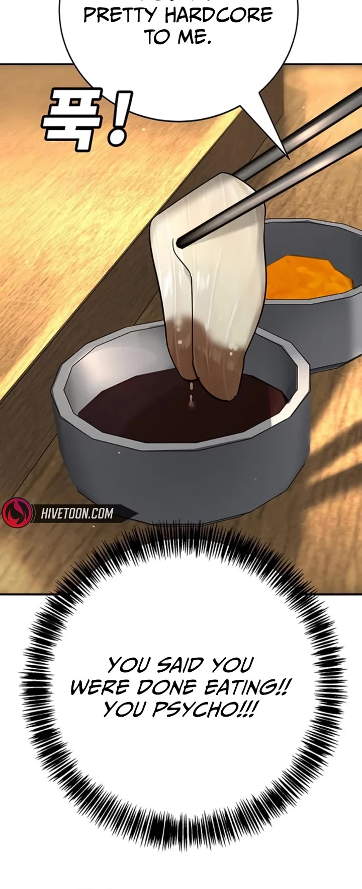 High School Conquest: The Battle Against the Bullies chapter 24 page 79