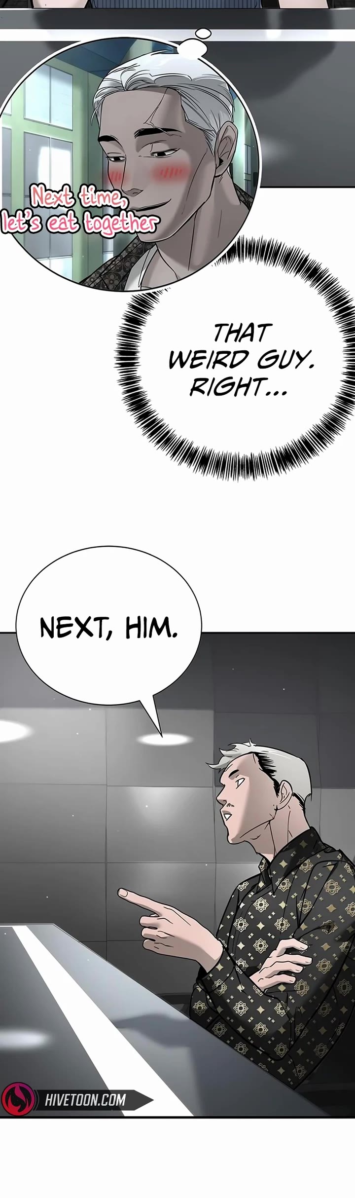 High School Conquest: The Battle Against the Bullies chapter 25 page 24