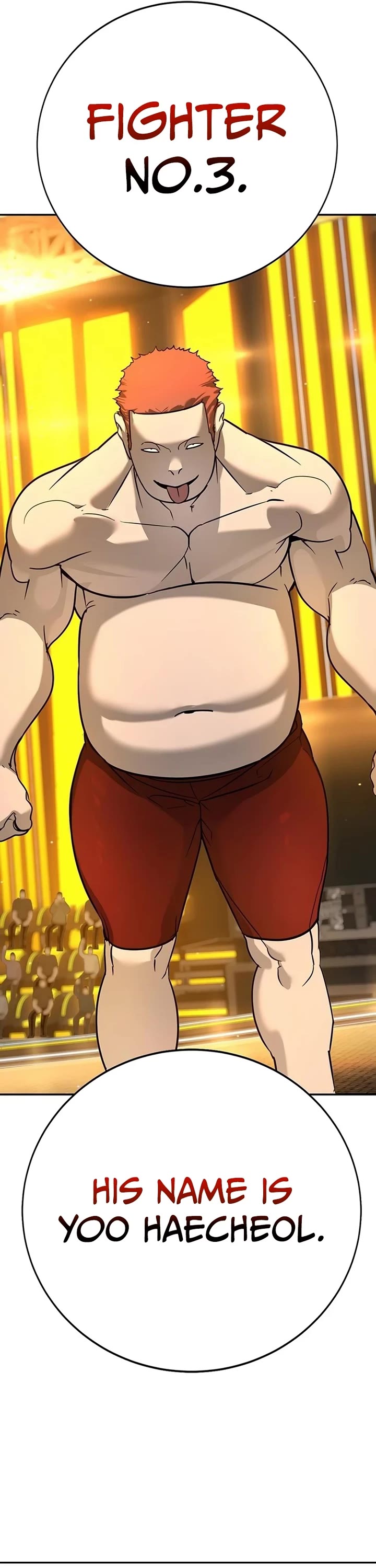 High School Conquest: The Battle Against the Bullies chapter 25 page 25