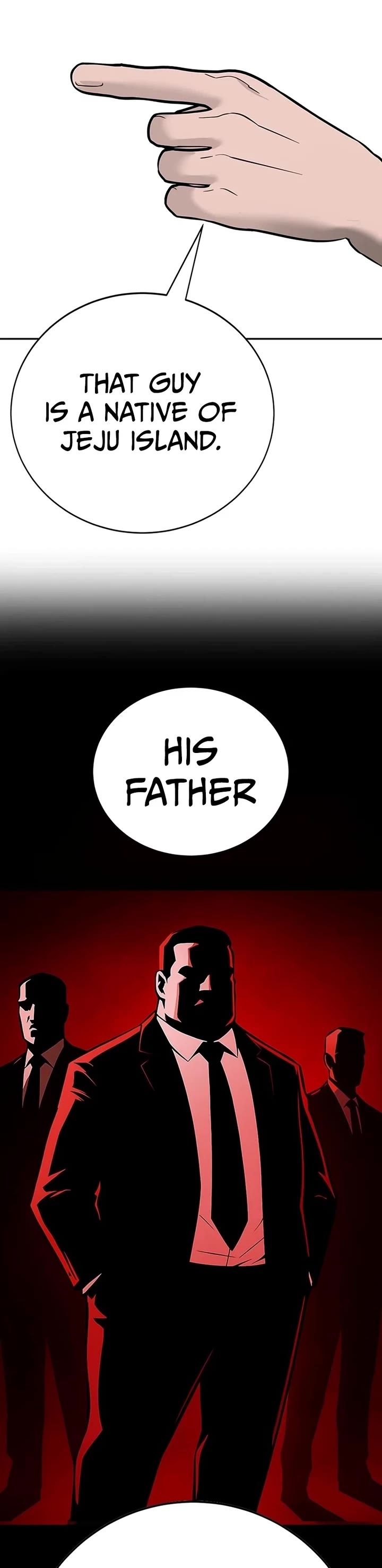 High School Conquest: The Battle Against the Bullies chapter 25 page 26