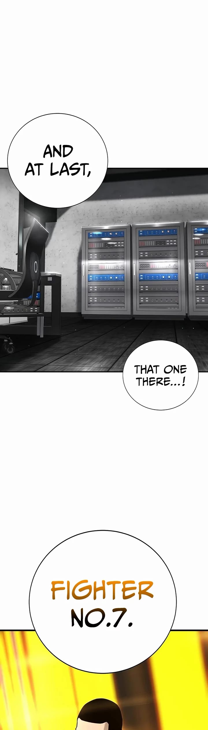 High School Conquest: The Battle Against the Bullies chapter 25 page 29