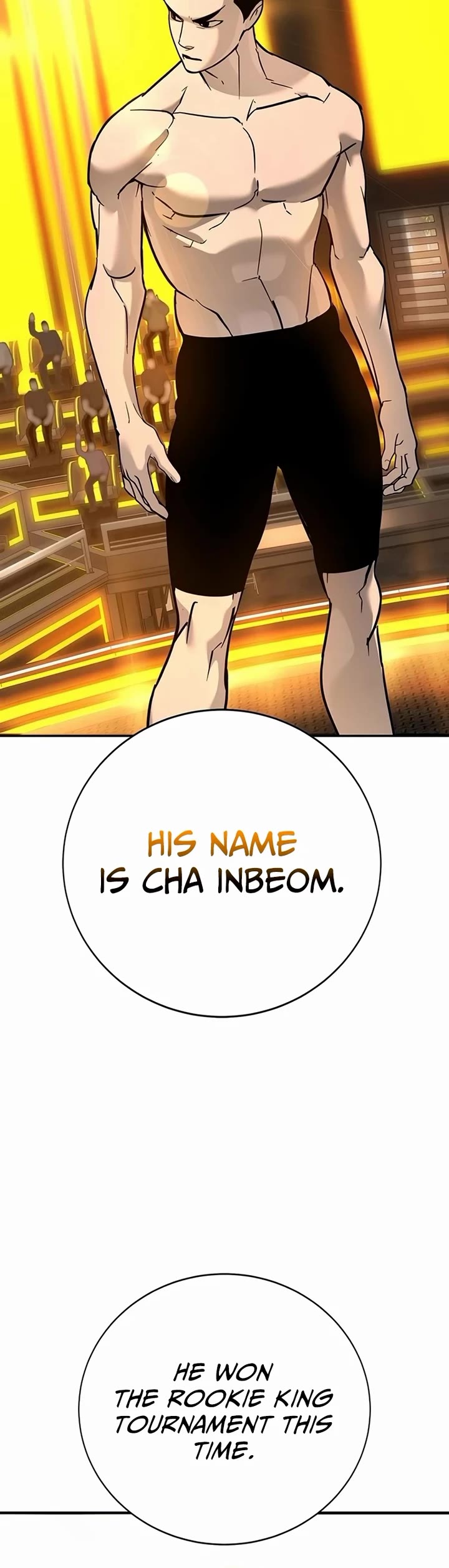 High School Conquest: The Battle Against the Bullies chapter 25 page 30