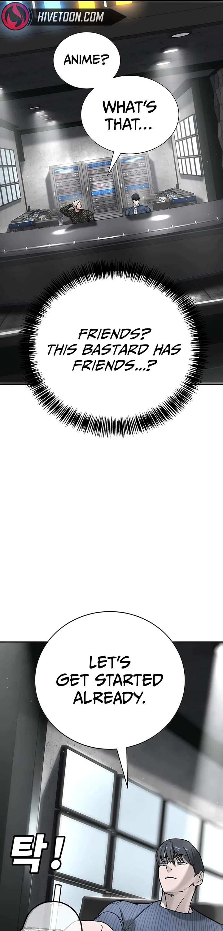 High School Conquest: The Battle Against the Bullies chapter 25 page 40