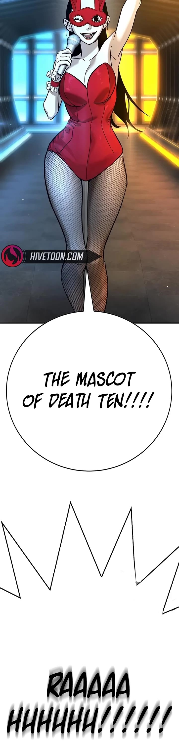 High School Conquest: The Battle Against the Bullies chapter 25 page 42