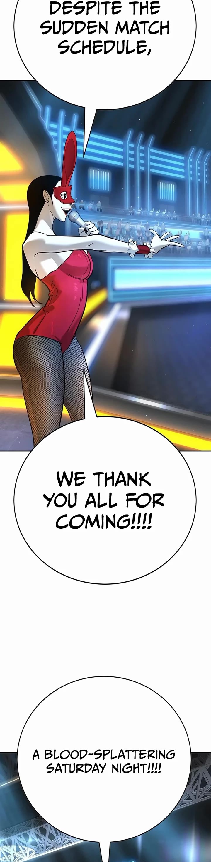 High School Conquest: The Battle Against the Bullies chapter 25 page 44