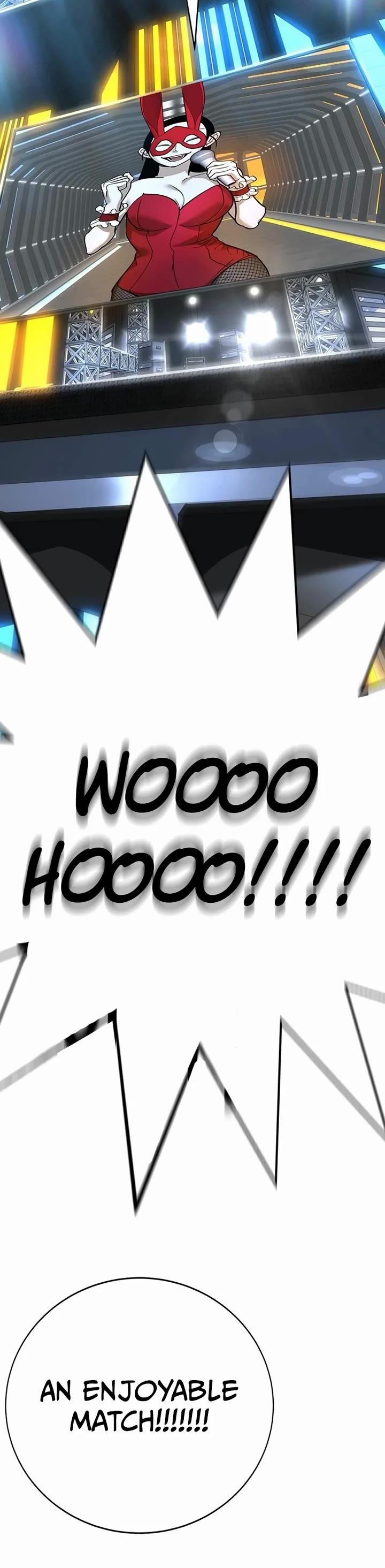 High School Conquest: The Battle Against the Bullies chapter 25 page 45