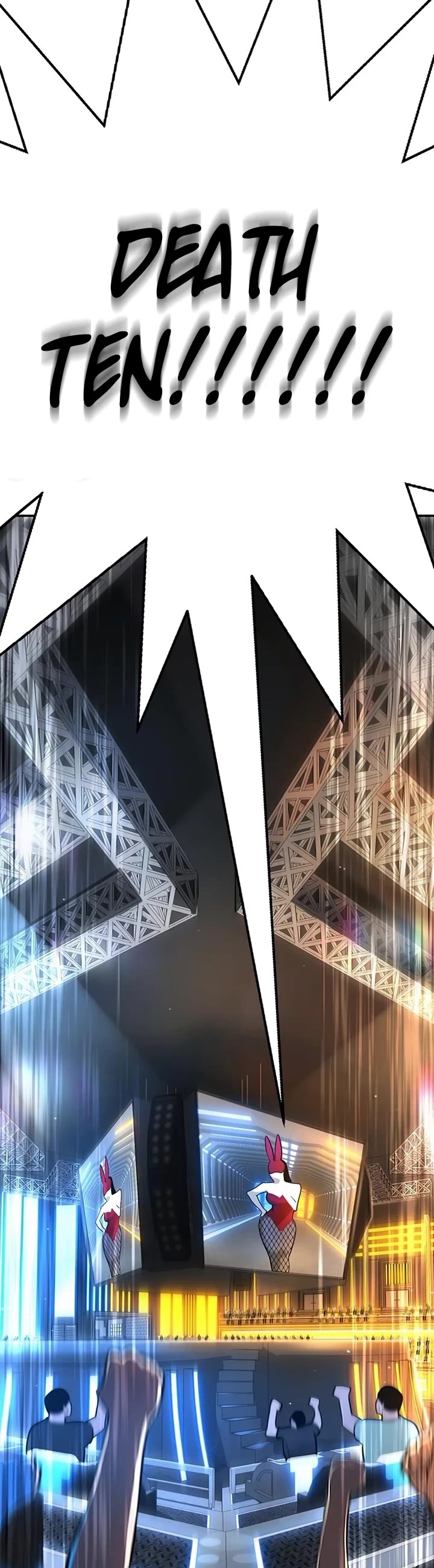 High School Conquest: The Battle Against the Bullies chapter 25 page 47