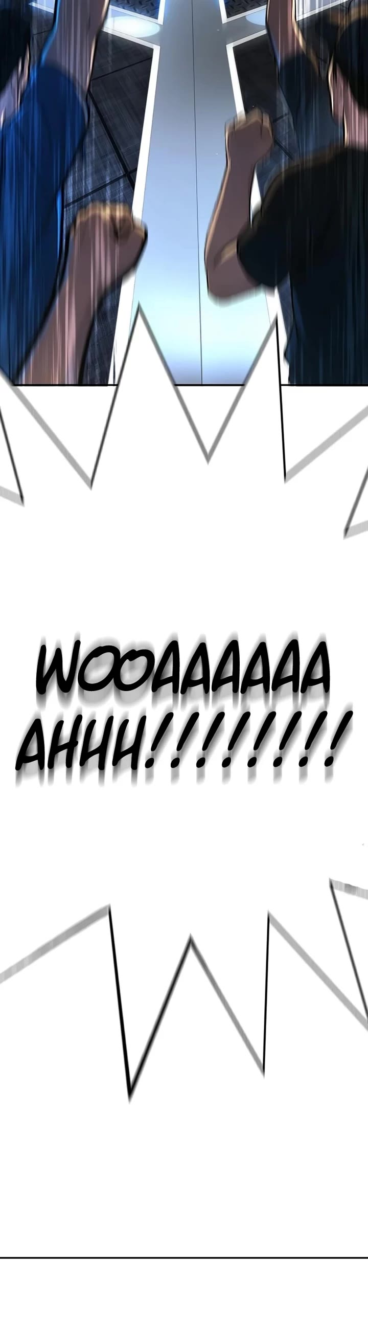 High School Conquest: The Battle Against the Bullies chapter 25 page 48