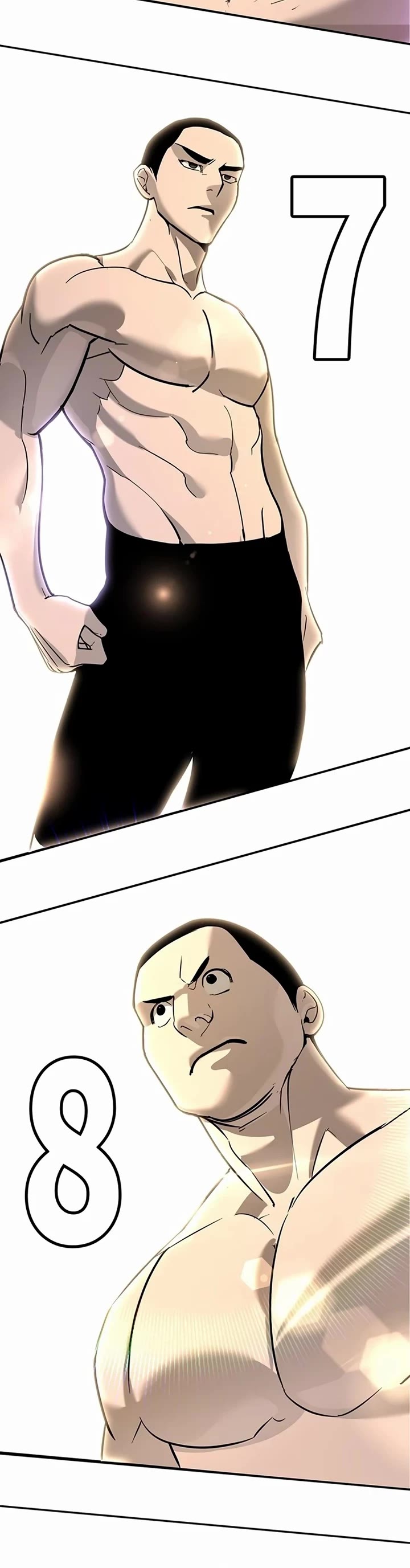 High School Conquest: The Battle Against the Bullies chapter 25 page 51