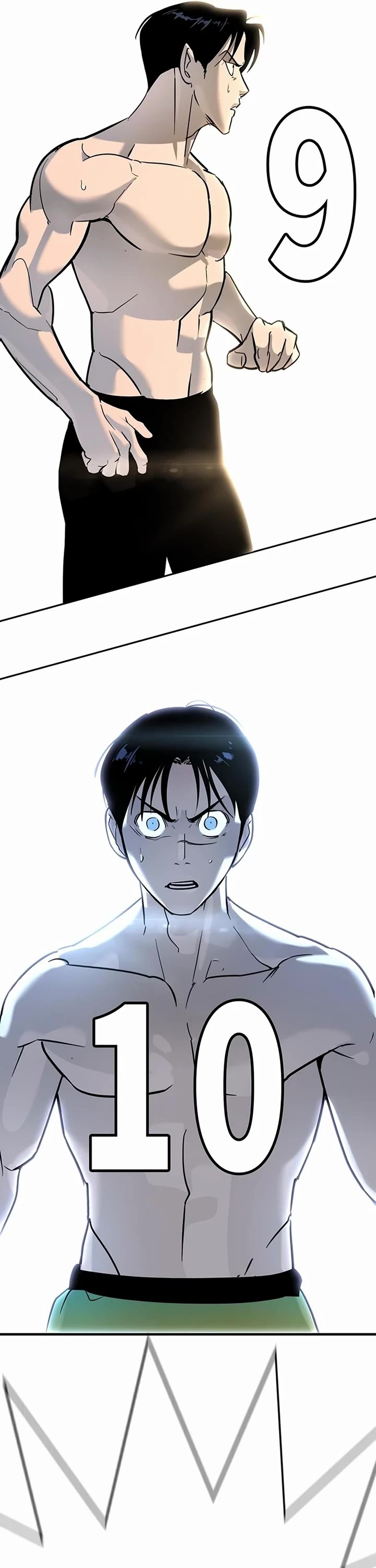 High School Conquest: The Battle Against the Bullies chapter 25 page 52