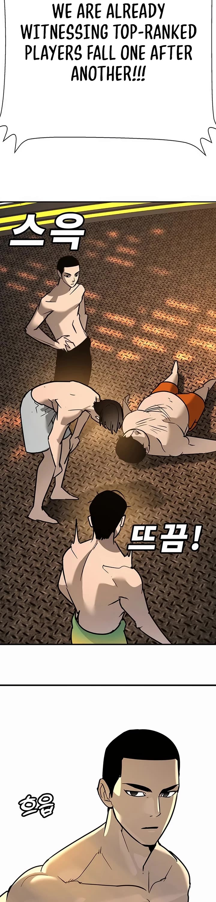 High School Conquest: The Battle Against the Bullies chapter 26 page 101