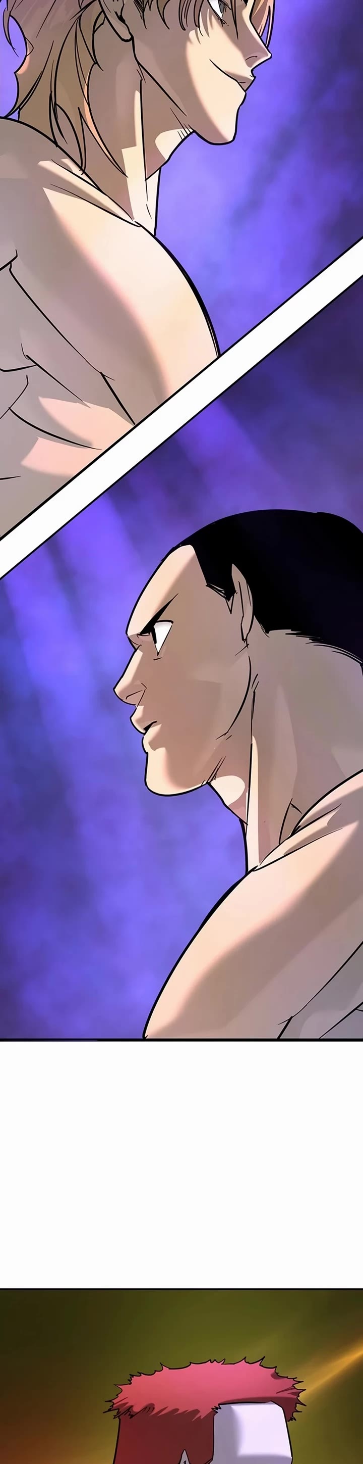 High School Conquest: The Battle Against the Bullies chapter 26 page 103