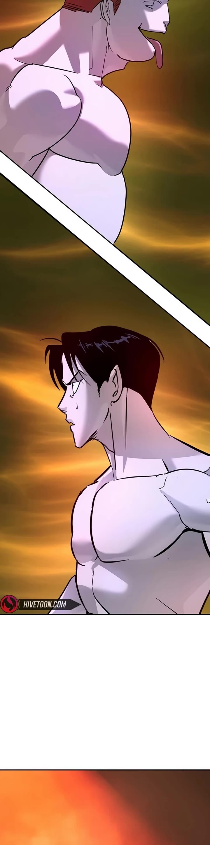 High School Conquest: The Battle Against the Bullies chapter 26 page 104