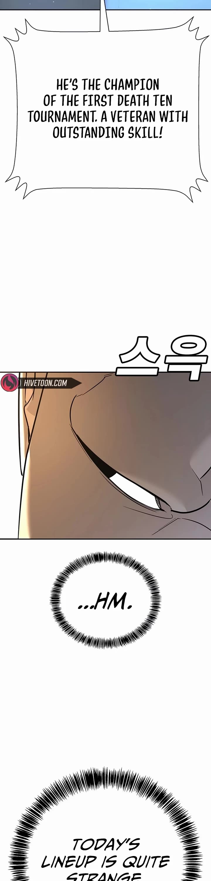 High School Conquest: The Battle Against the Bullies chapter 26 page 12