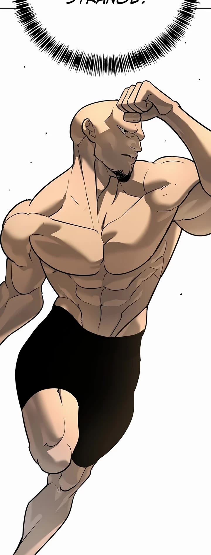 High School Conquest: The Battle Against the Bullies chapter 26 page 13